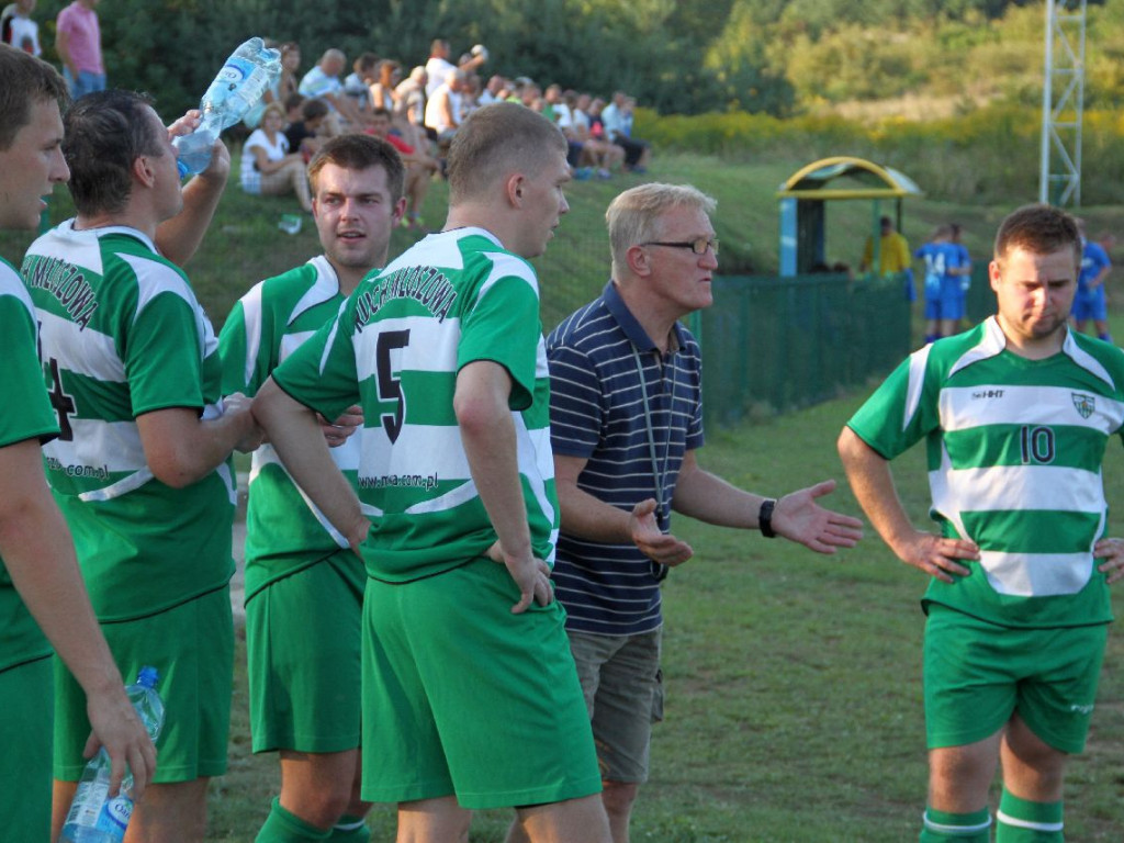 Sportowy weekend w obiektywie 29-30.08.2015 r.