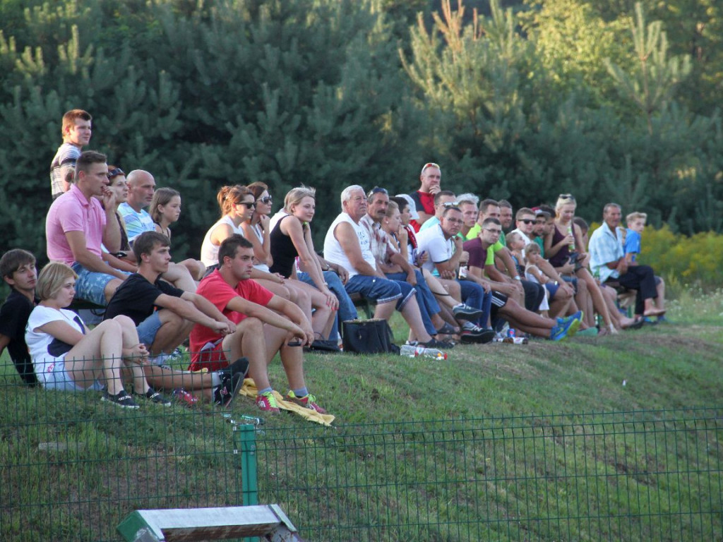 Sportowy weekend w obiektywie 29-30.08.2015 r.