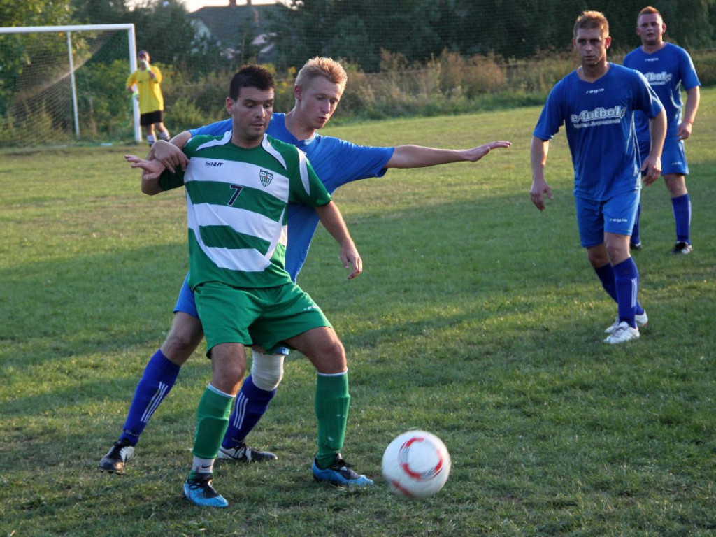 Sportowy weekend w obiektywie 29-30.08.2015 r.