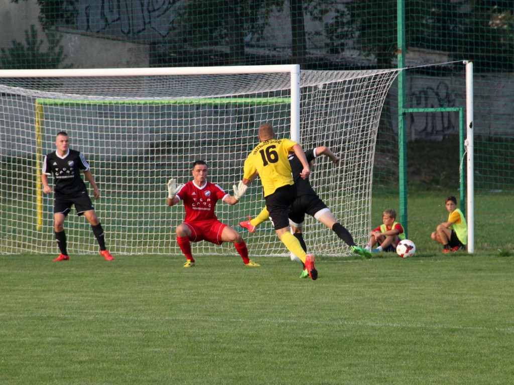 Sportowy weekend w obiektywie 29-30.08.2015 r.