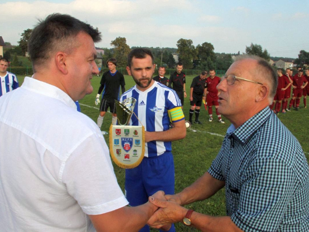 Sportowy weekend w obiektywie 29-30.08.2015 r.