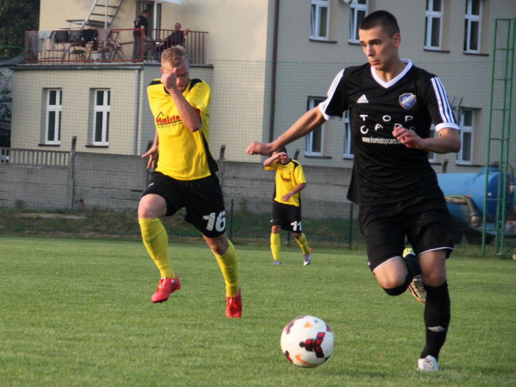 Sportowy weekend w obiektywie 29-30.08.2015 r.