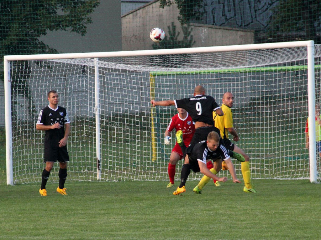 Sportowy weekend w obiektywie 29-30.08.2015 r.