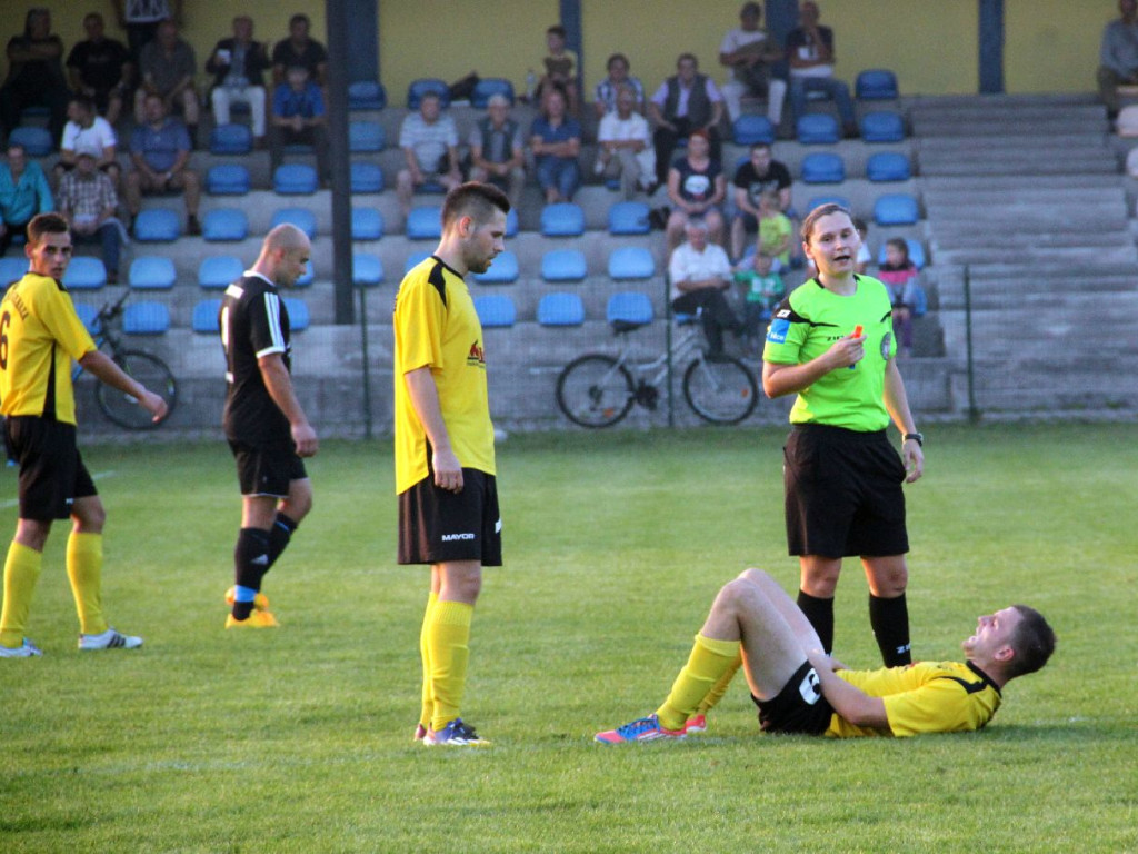 Sportowy weekend w obiektywie 29-30.08.2015 r.