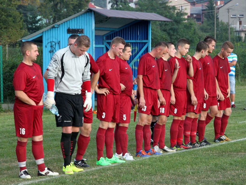 Sportowy weekend w obiektywie 29-30.08.2015 r.