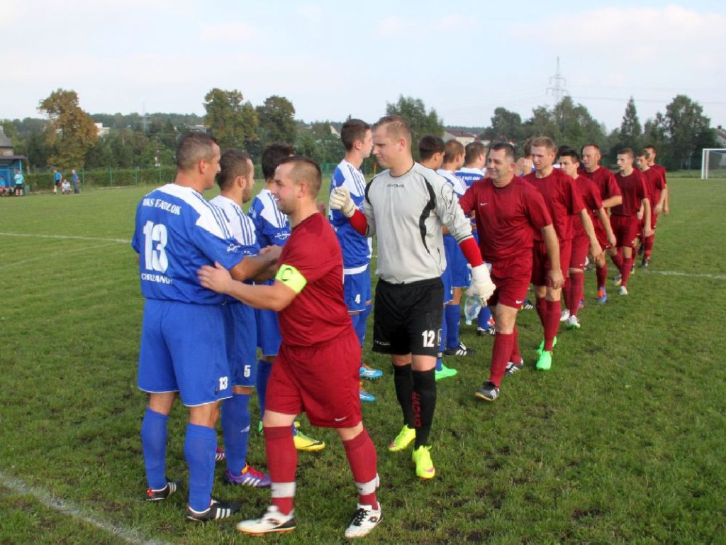 Sportowy weekend w obiektywie 29-30.08.2015 r.
