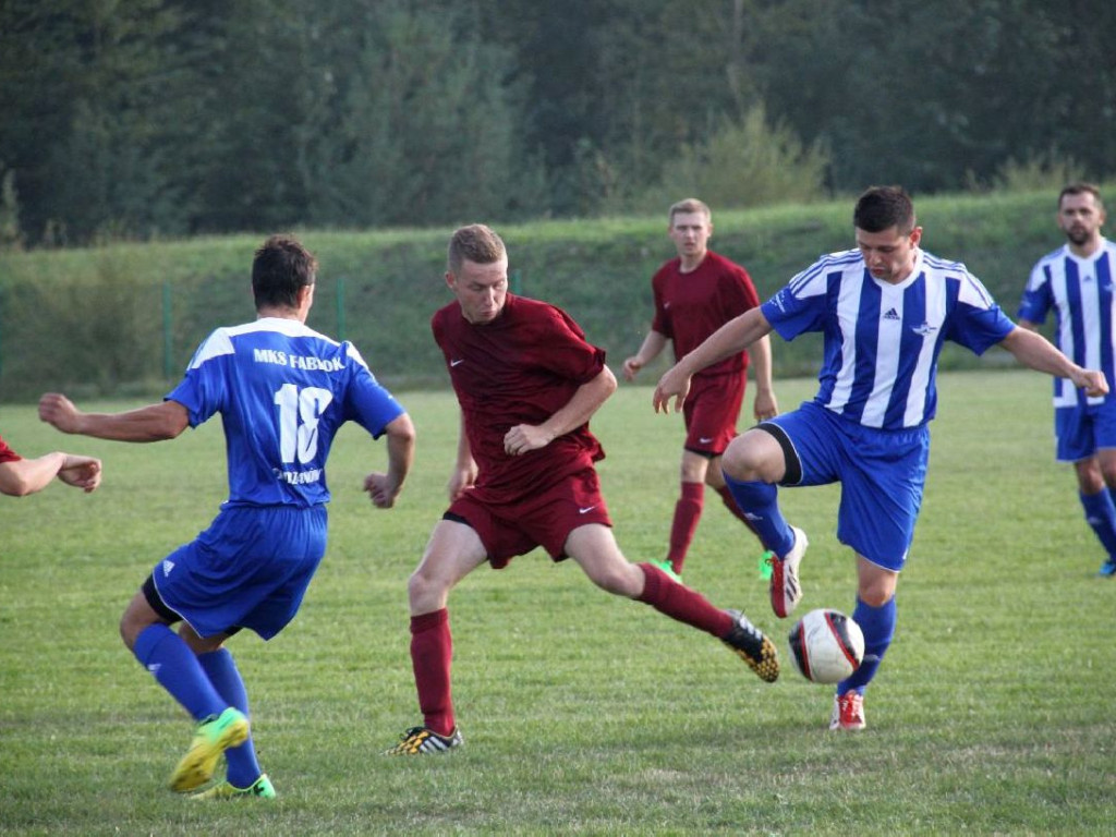 Sportowy weekend w obiektywie 29-30.08.2015 r.