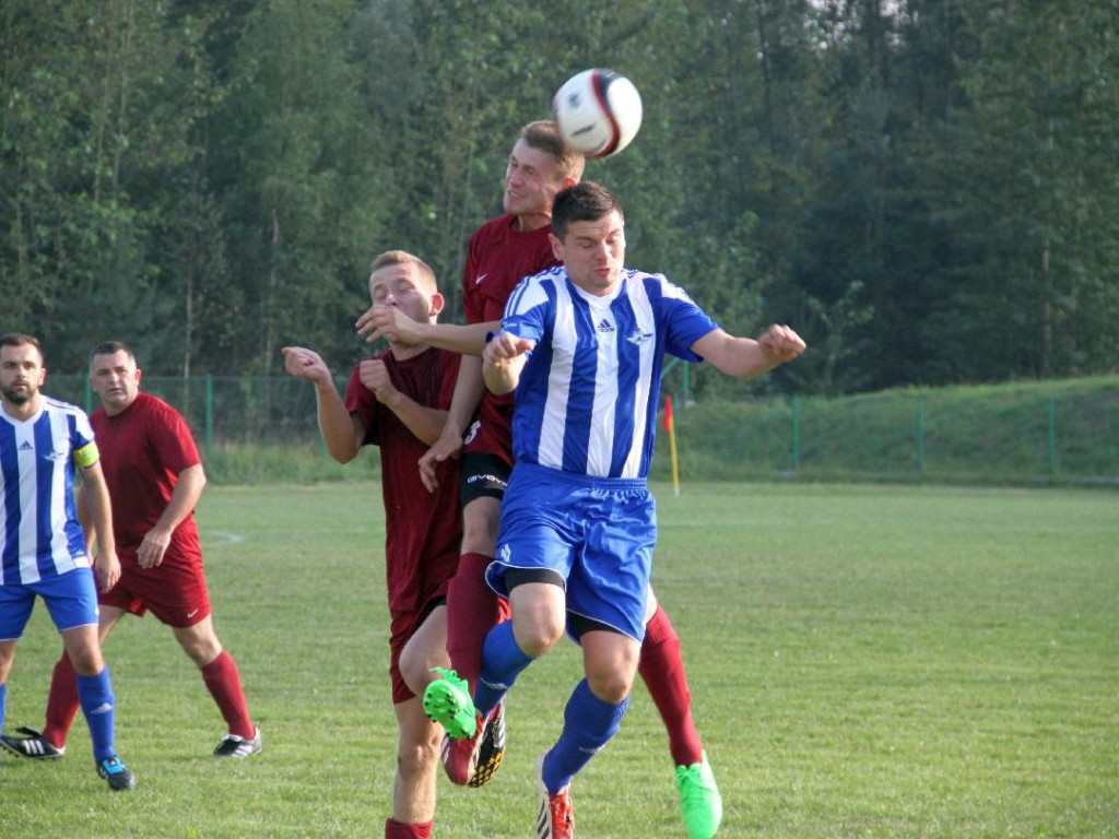 Sportowy weekend w obiektywie 29-30.08.2015 r.