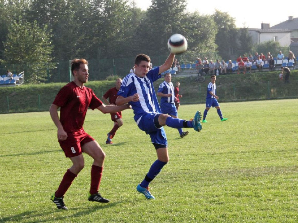 Sportowy weekend w obiektywie 29-30.08.2015 r.