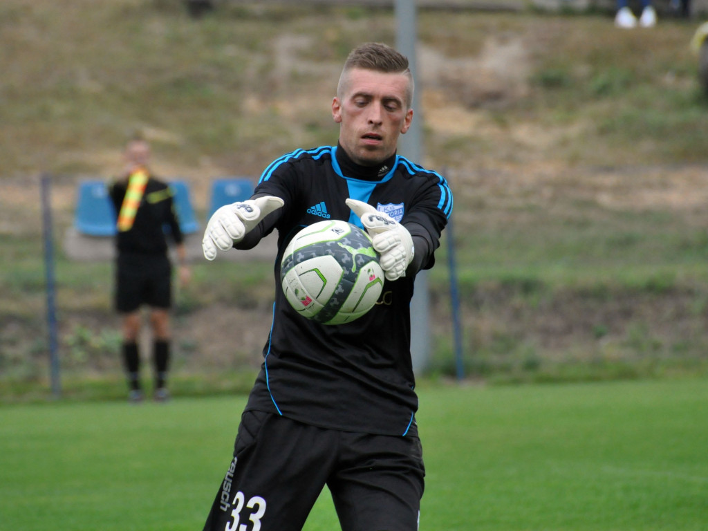 Piłkarska środa w obiektywie 2.09.2015 r.