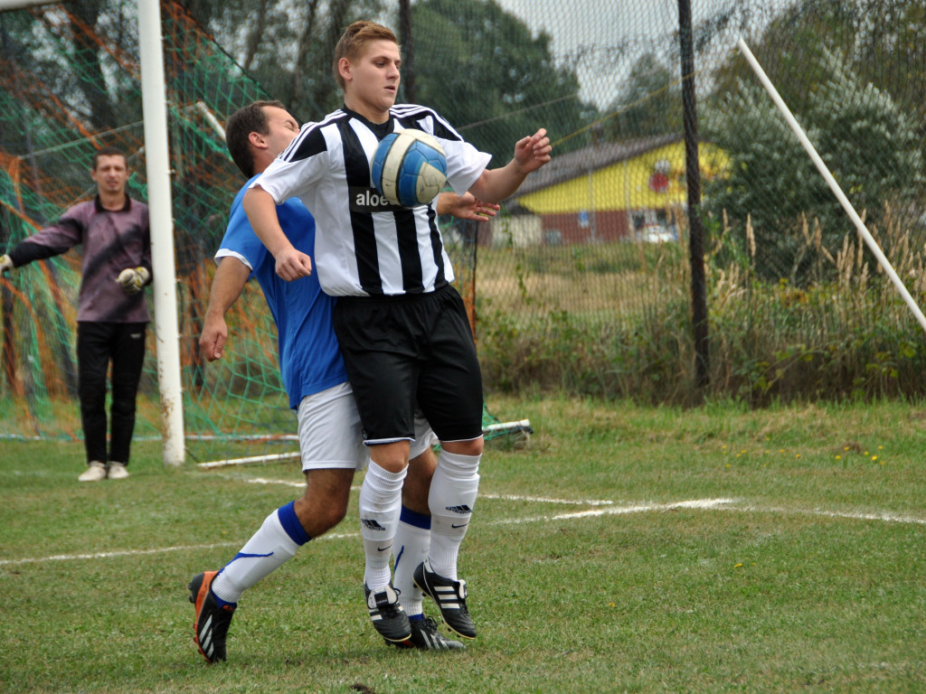 Sportowy weekend w obiektywie - 5-6.09.2015 r.
