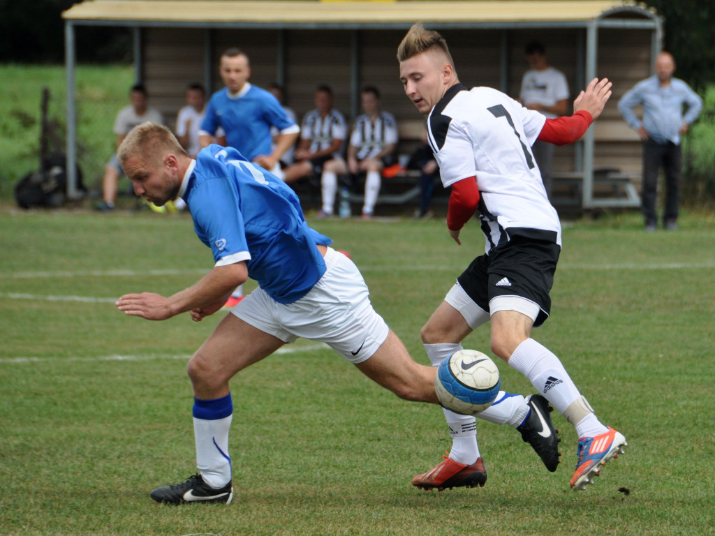Sportowy weekend w obiektywie - 5-6.09.2015 r.