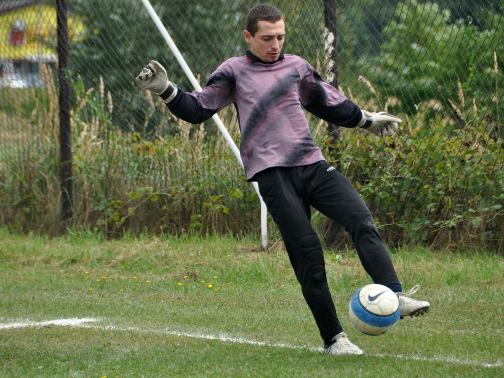 Sportowy weekend w obiektywie - 5-6.09.2015 r.