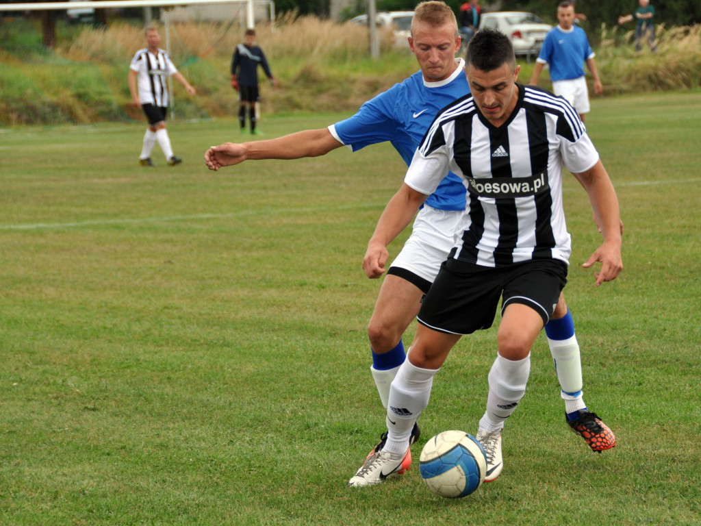 Sportowy weekend w obiektywie - 5-6.09.2015 r.