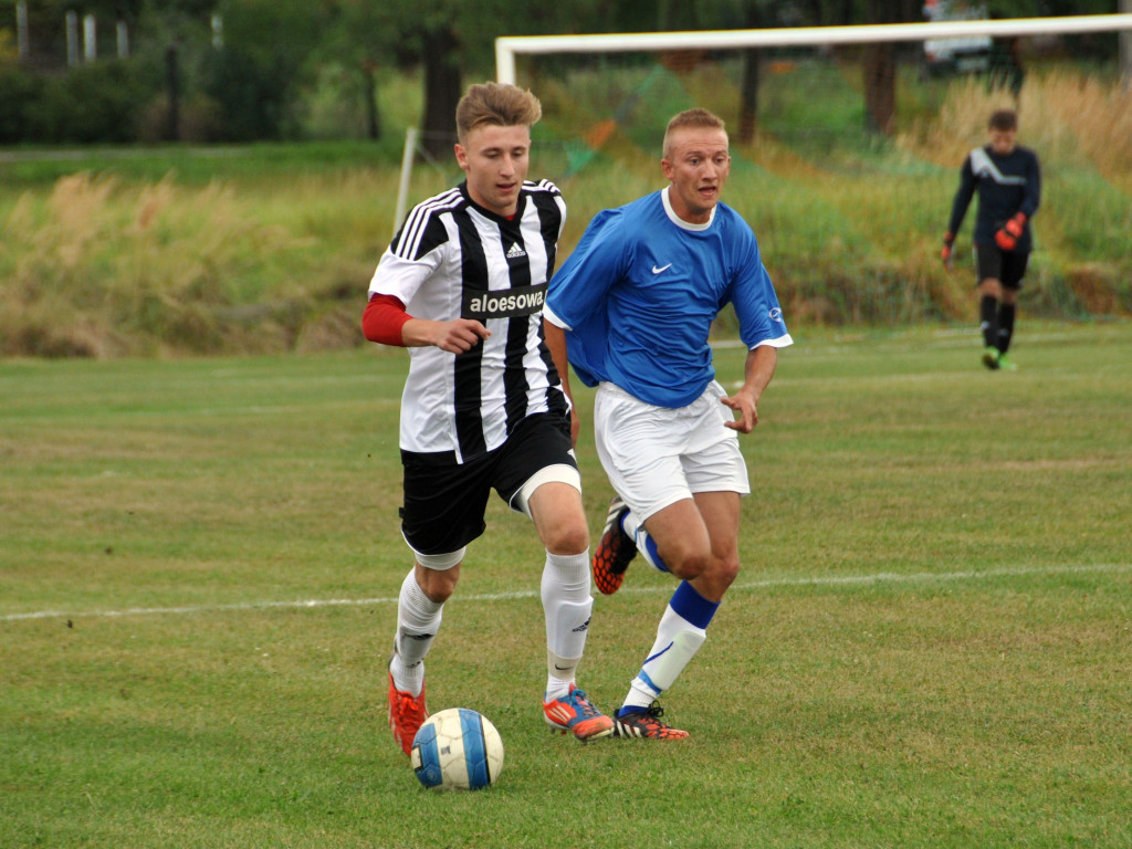 Sportowy weekend w obiektywie - 5-6.09.2015 r.