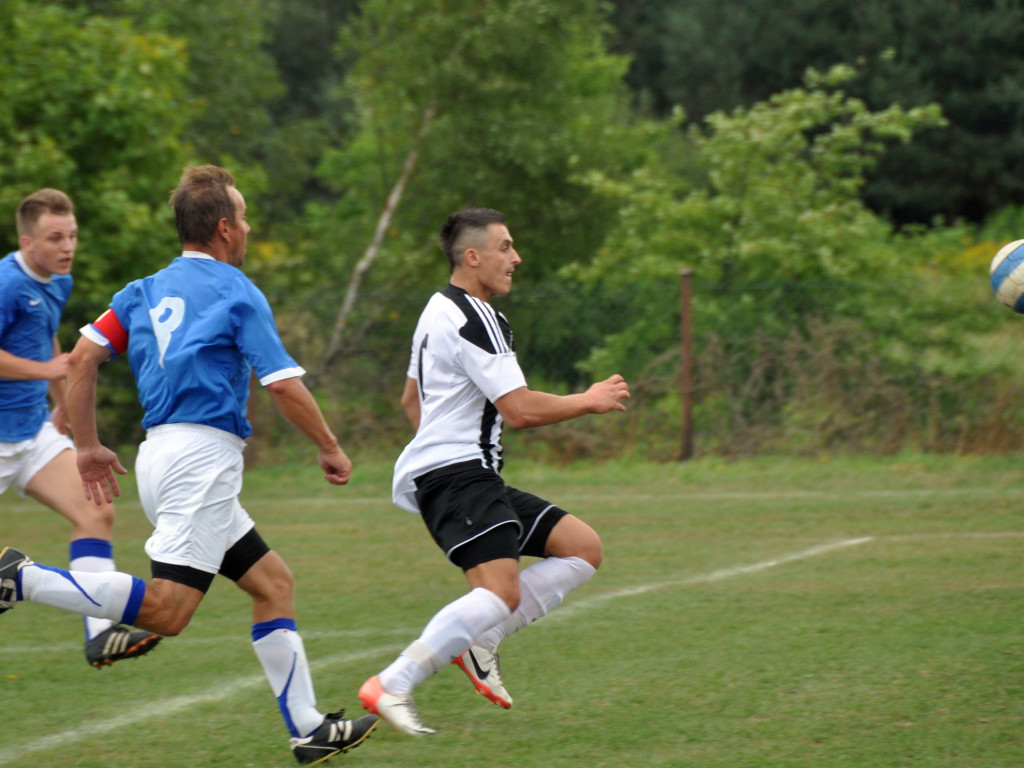 Sportowy weekend w obiektywie - 5-6.09.2015 r.