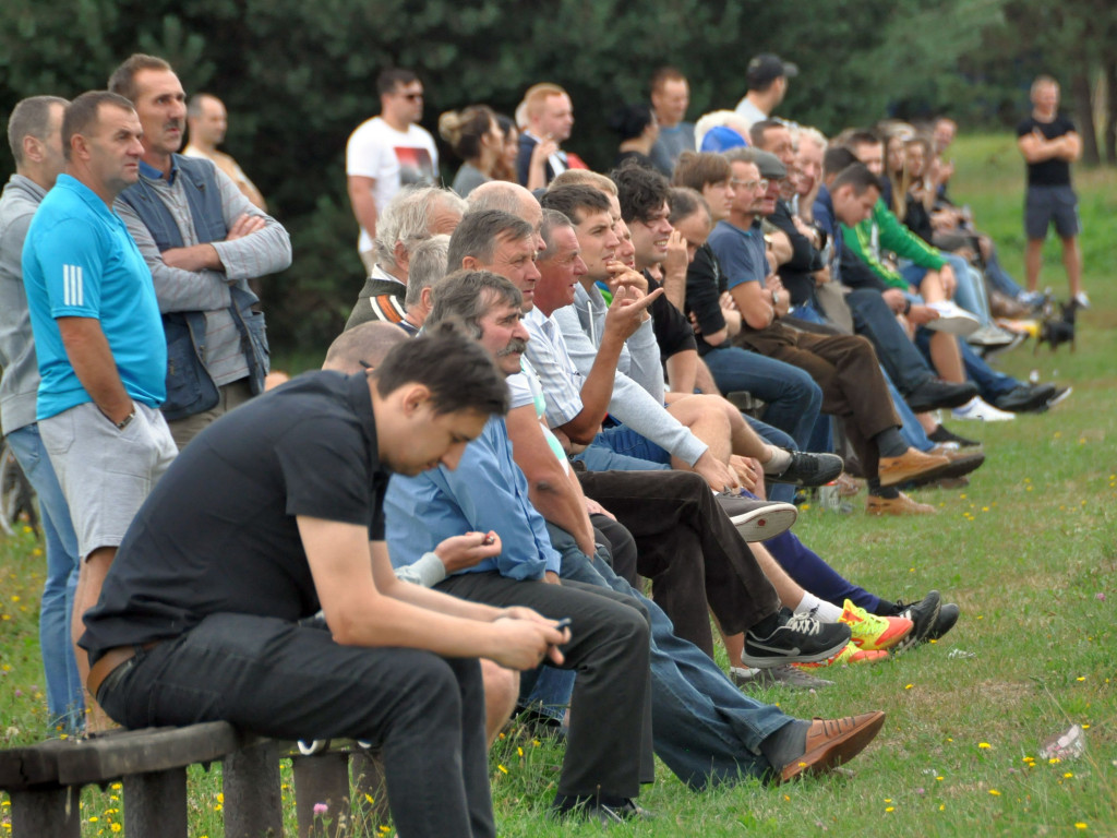 Sportowy weekend w obiektywie - 5-6.09.2015 r.