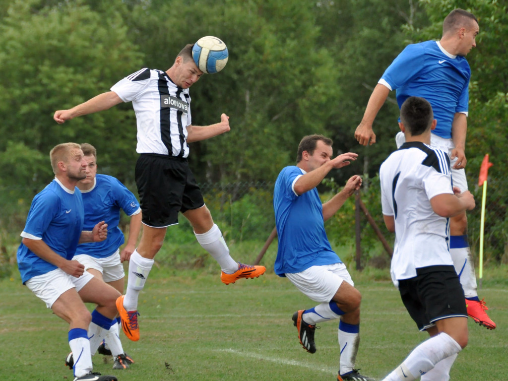 Sportowy weekend w obiektywie - 5-6.09.2015 r.