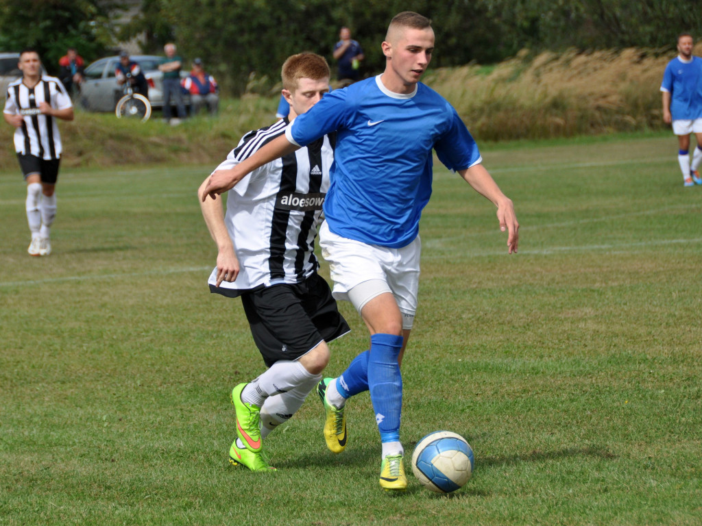 Sportowy weekend w obiektywie - 5-6.09.2015 r.