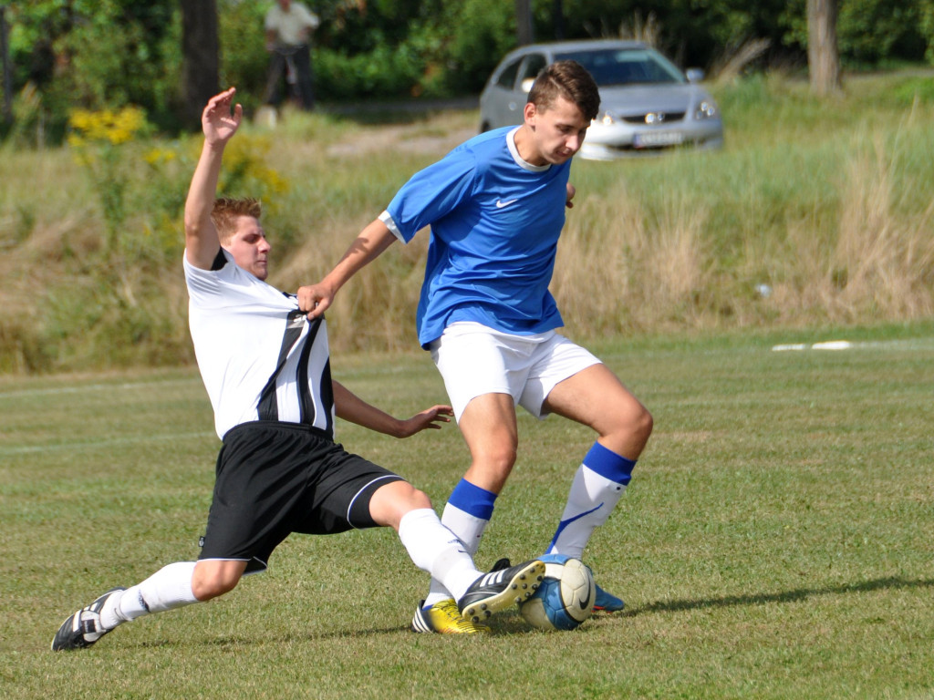 Sportowy weekend w obiektywie - 5-6.09.2015 r.
