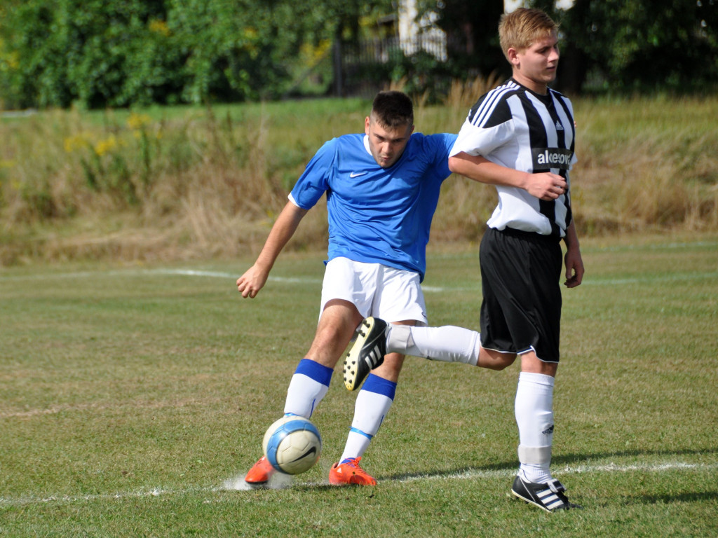 Sportowy weekend w obiektywie - 5-6.09.2015 r.