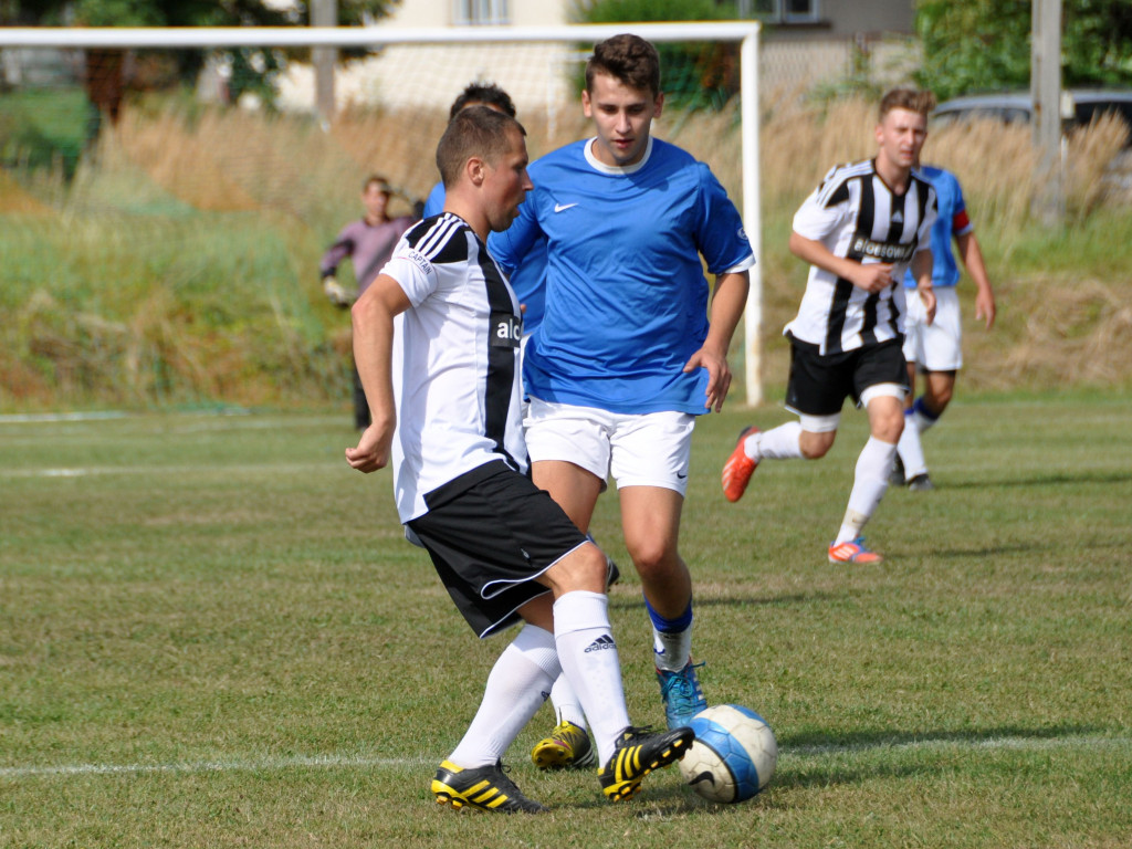 Sportowy weekend w obiektywie - 5-6.09.2015 r.