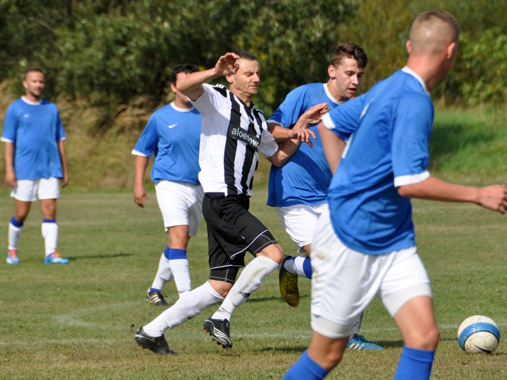 Sportowy weekend w obiektywie - 5-6.09.2015 r.