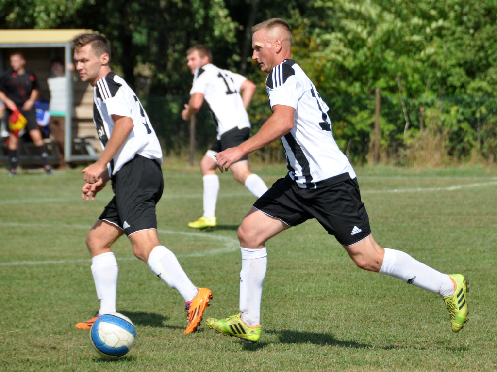 Sportowy weekend w obiektywie - 5-6.09.2015 r.