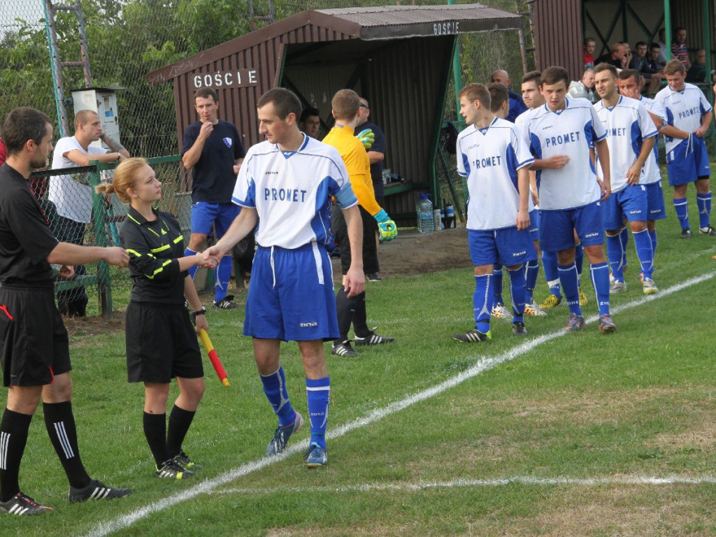 Sportowy weekend w obiektywie - 5-6.09.2015 r.