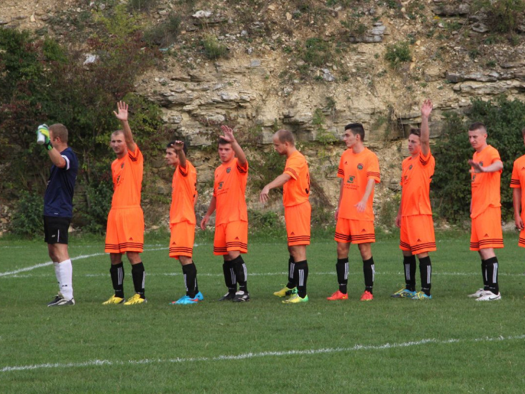 Sportowy weekend w obiektywie - 5-6.09.2015 r.