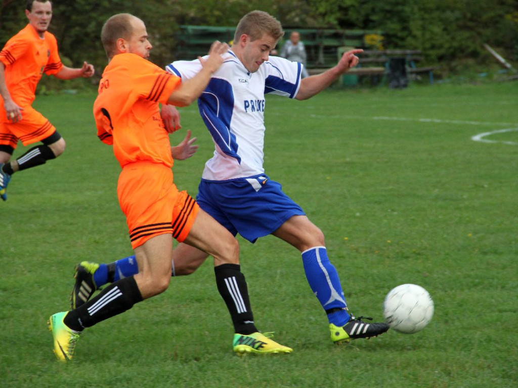 Sportowy weekend w obiektywie - 5-6.09.2015 r.