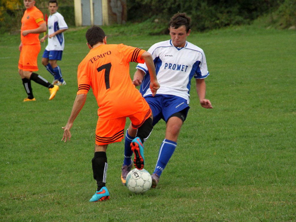 Sportowy weekend w obiektywie - 5-6.09.2015 r.