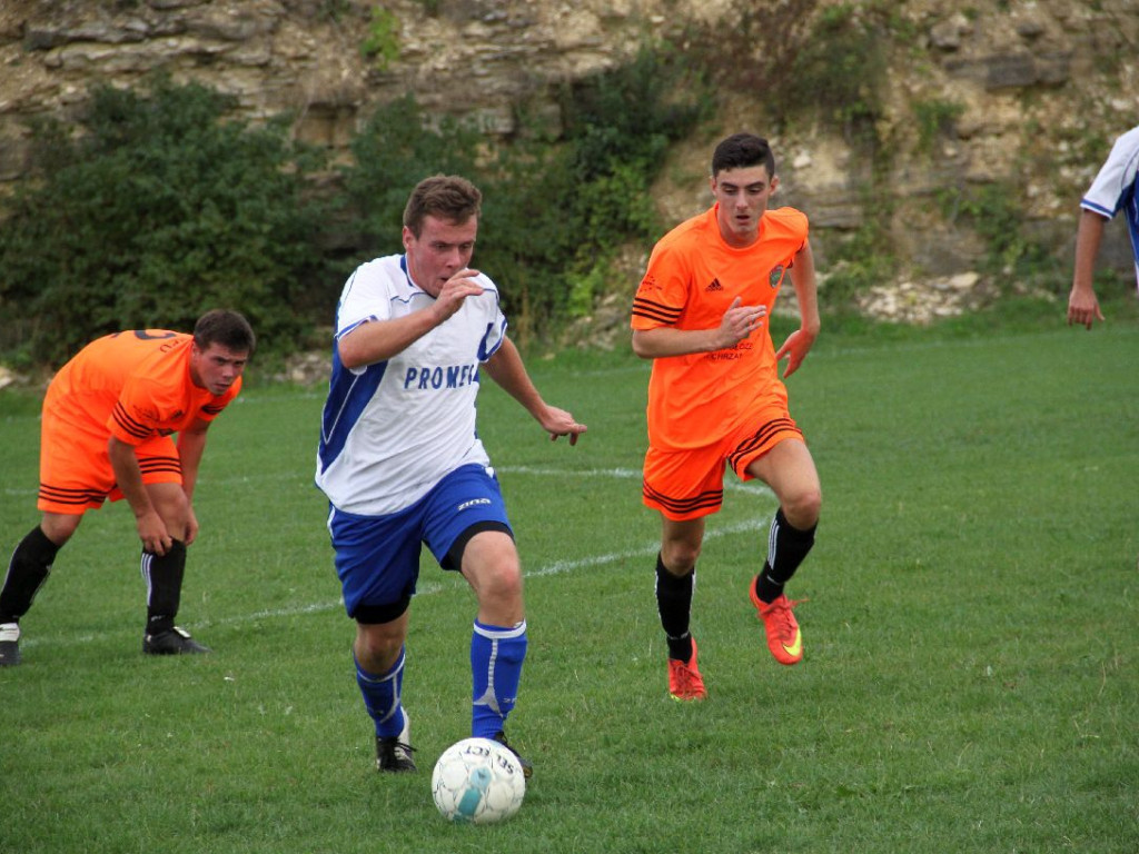 Sportowy weekend w obiektywie - 5-6.09.2015 r.
