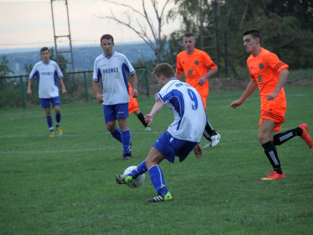 Sportowy weekend w obiektywie - 5-6.09.2015 r.