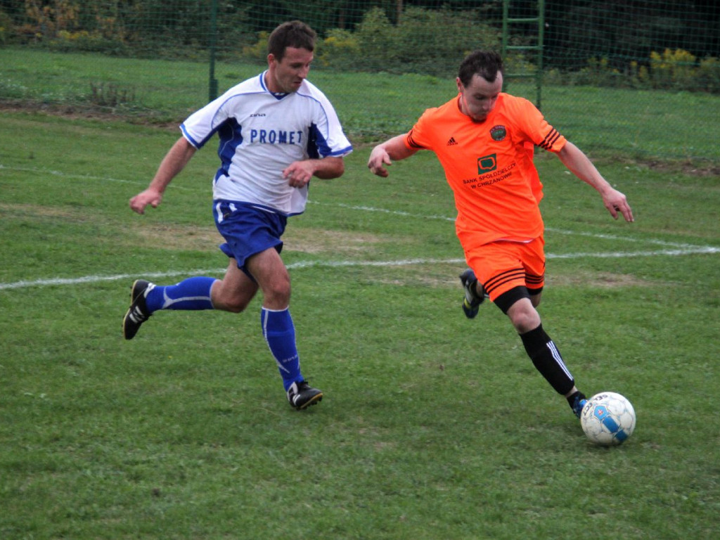 Sportowy weekend w obiektywie - 5-6.09.2015 r.