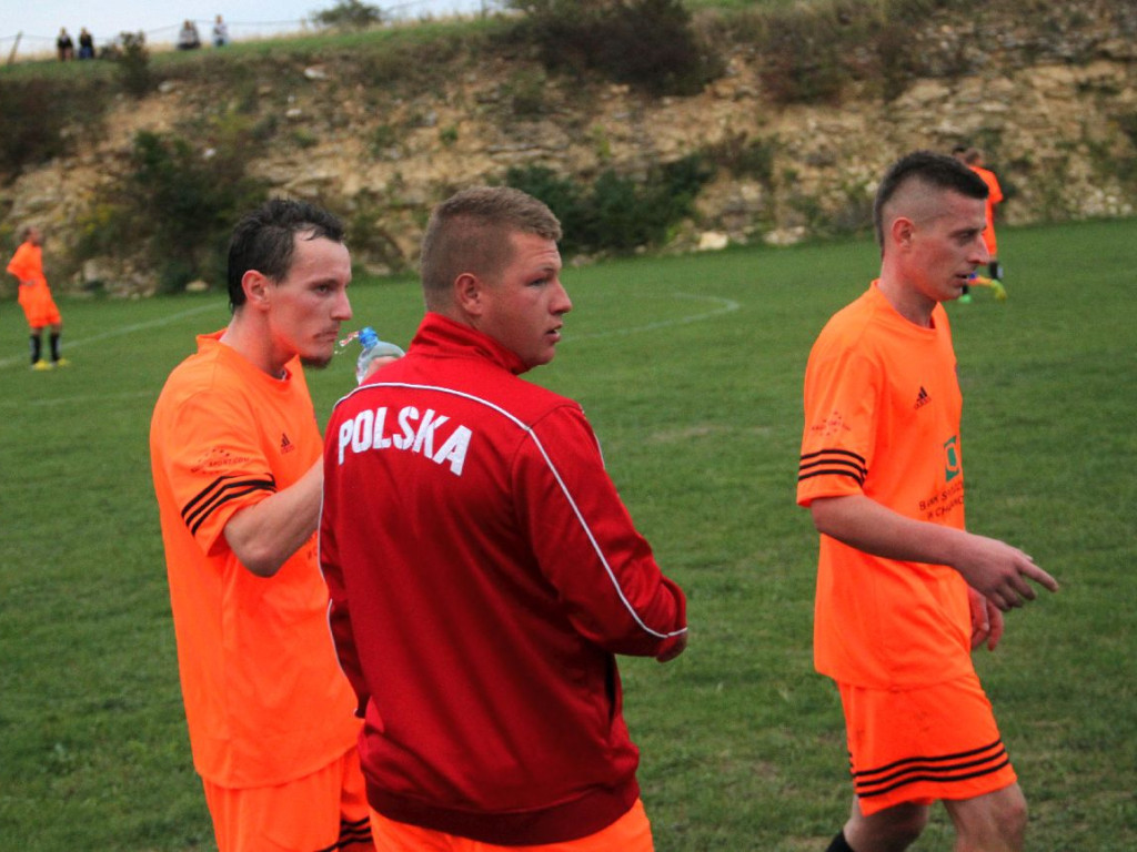 Sportowy weekend w obiektywie - 5-6.09.2015 r.