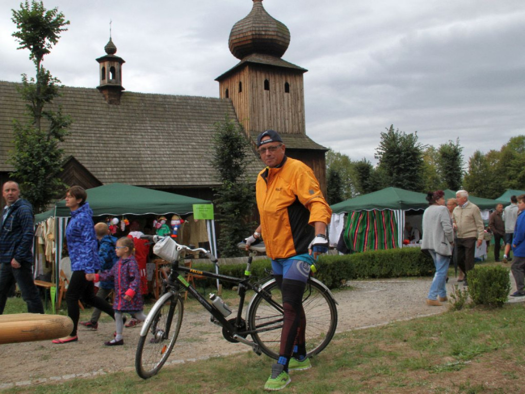 Ziemniaczysko pod Lipowcem 6.09.2015 r.