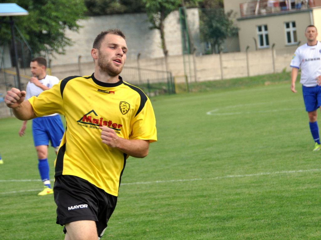 Sportowy weekend w obiektywie - 12-13.09.2015 r.