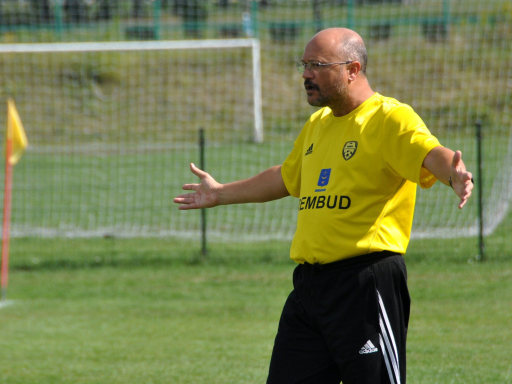Sportowy weekend w obiektywie - 12-13.09.2015 r.