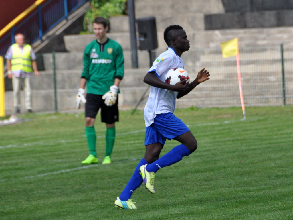 Sportowy weekend w obiektywie - 12-13.09.2015 r.