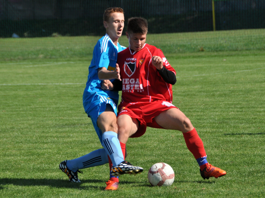 Sportowy weekend w obiektywie - 12-13.09.2015 r.