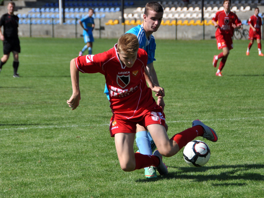 Sportowy weekend w obiektywie - 12-13.09.2015 r.