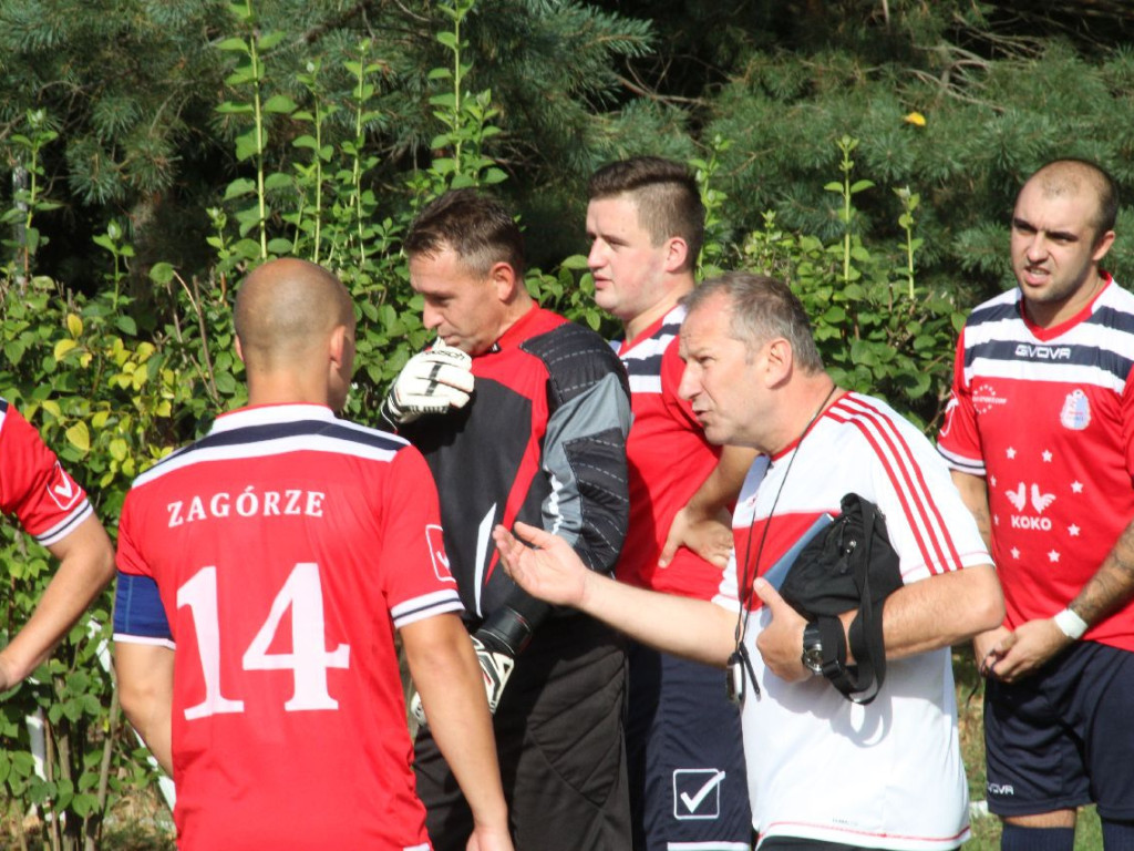 Sportowy weekend w obiektywie - 12-13.09.2015 r.