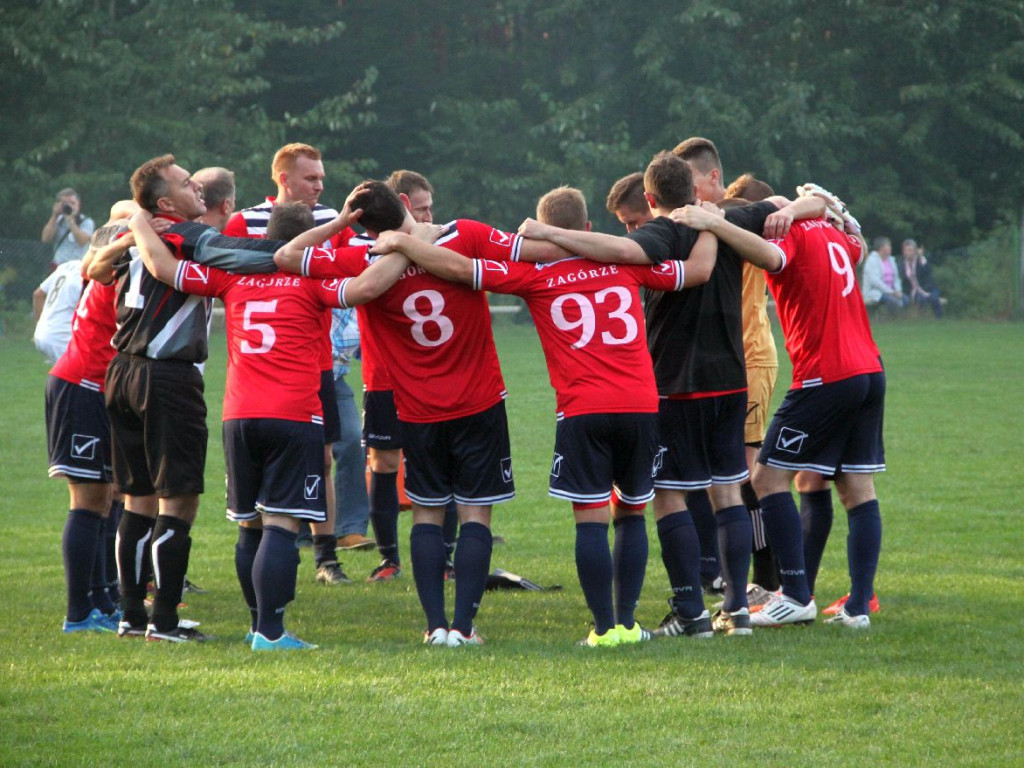 Sportowy weekend w obiektywie - 12-13.09.2015 r.