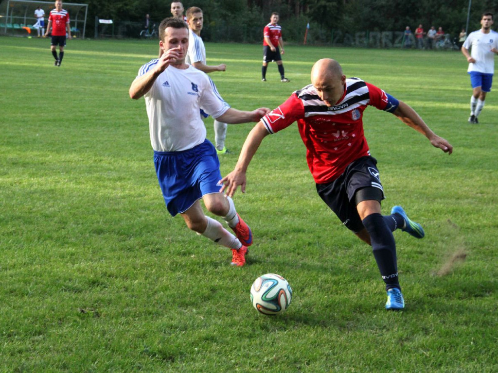 Sportowy weekend w obiektywie - 12-13.09.2015 r.