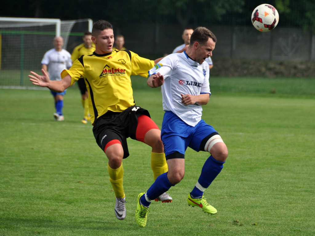 Sportowy weekend w obiektywie - 12-13.09.2015 r.