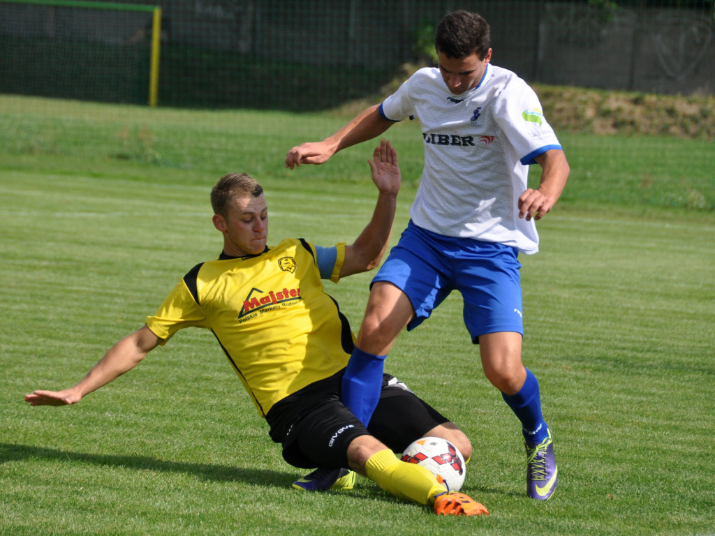 Sportowy weekend w obiektywie - 12-13.09.2015 r.