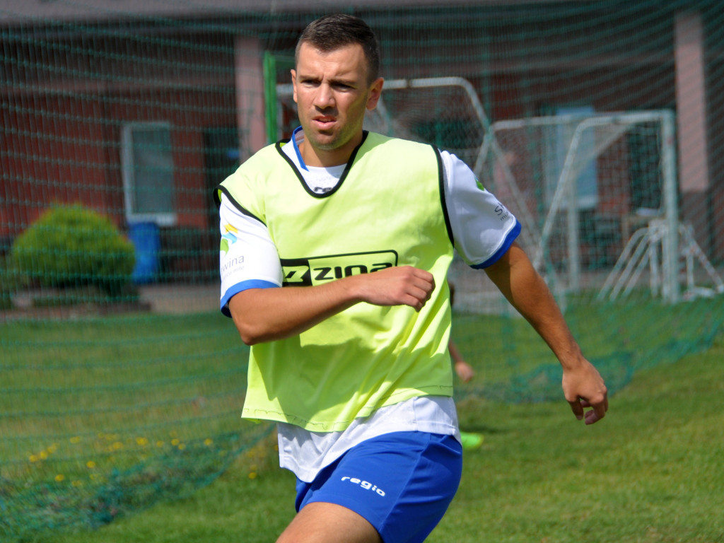 Sportowy weekend w obiektywie - 12-13.09.2015 r.