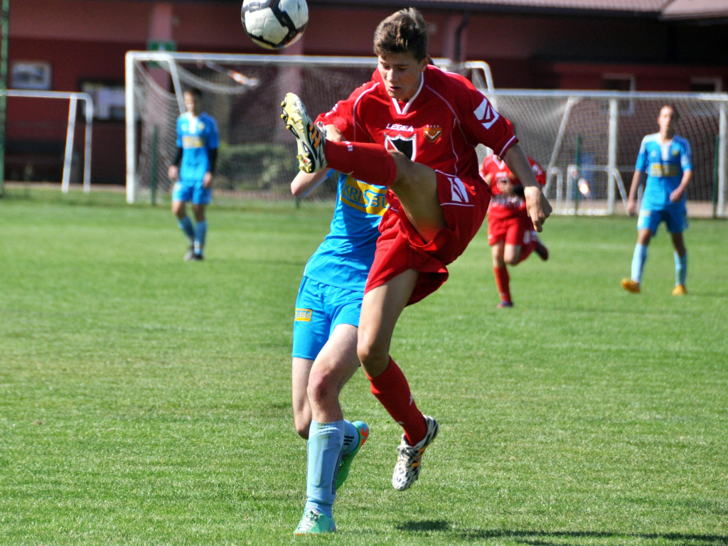 Sportowy weekend w obiektywie - 12-13.09.2015 r.