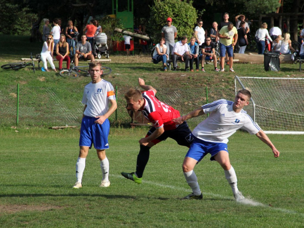 Sportowy weekend w obiektywie - 12-13.09.2015 r.